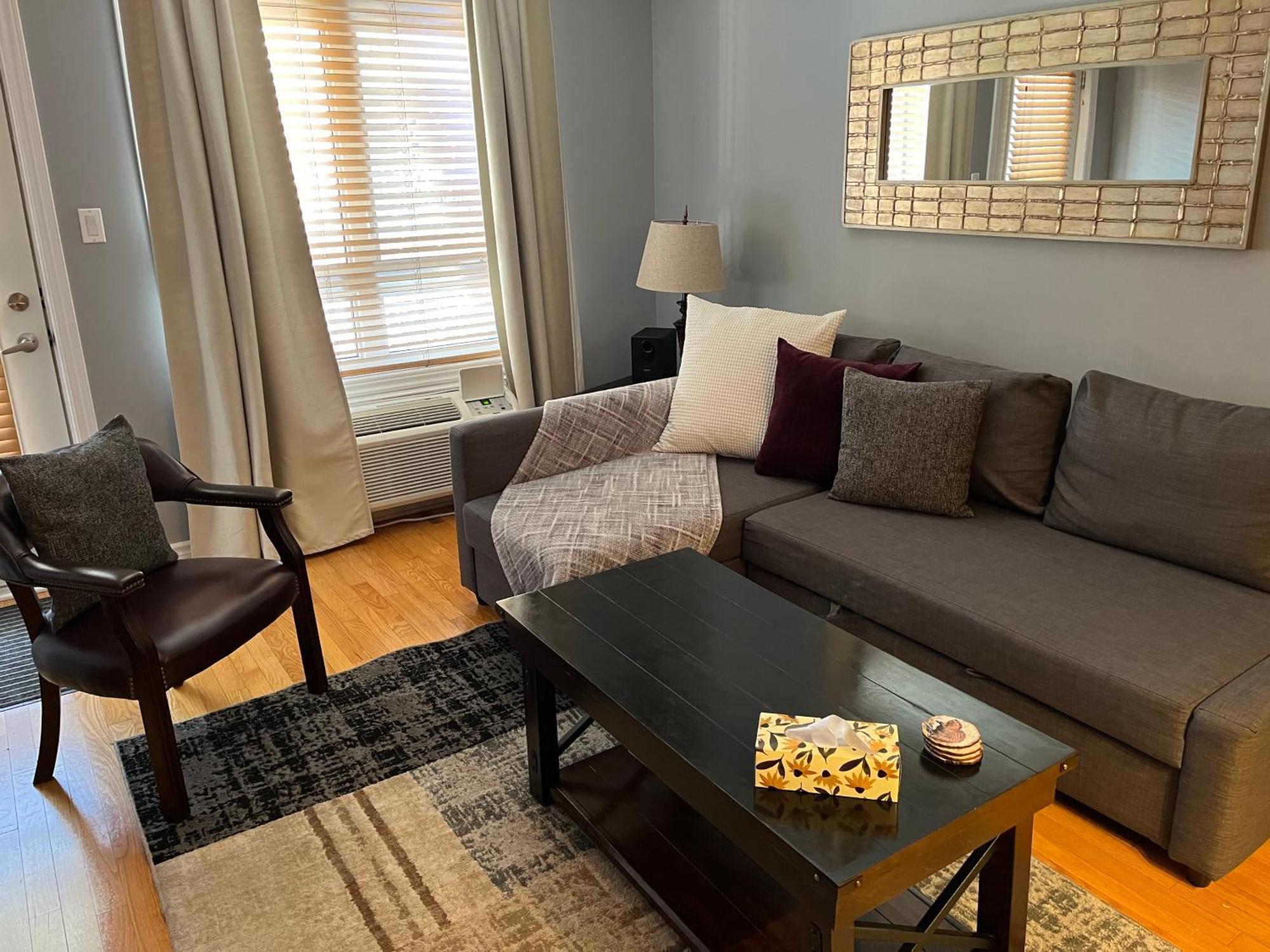Apartment Aparthotelmontreal By Les Terrasses Saint Urbain 2225i2 4*