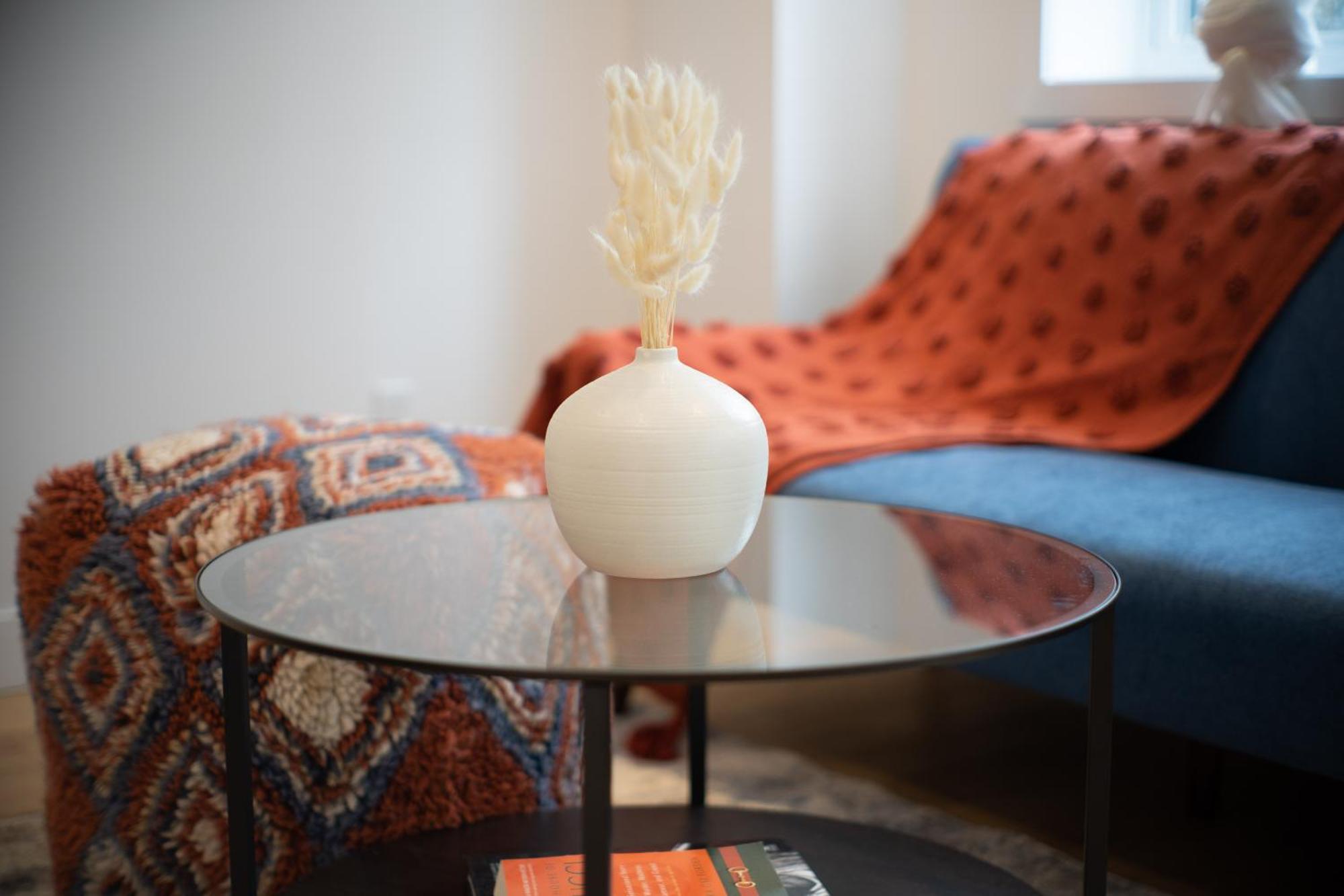 Beautiful 1 Bedr W Sofabed Dowtown 5mins To Metro Apartment