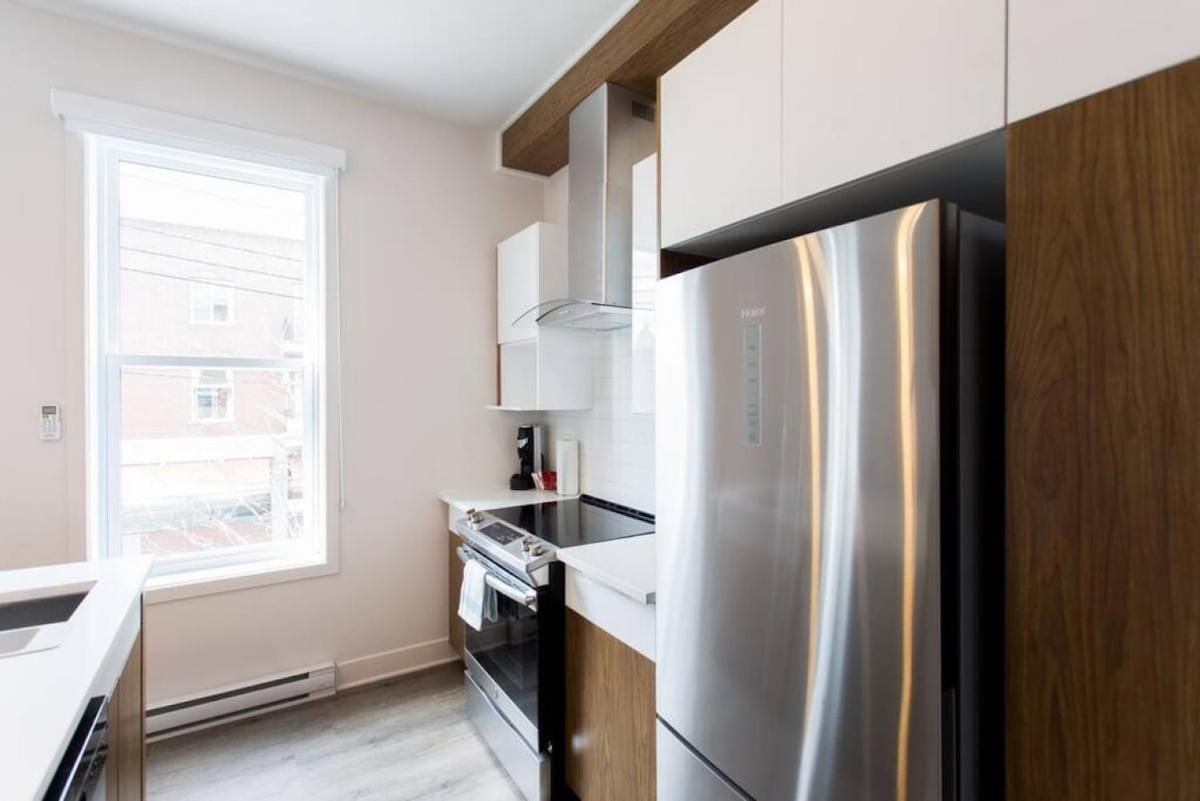 Fresh 1 Bdr In The Heart Of Mile End By Denstays Apartment