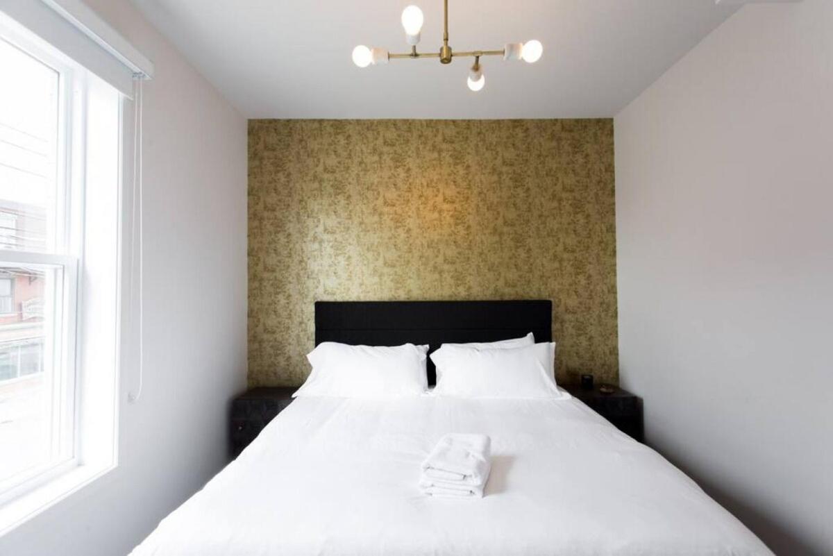 Fresh 1 Bdr In The Heart Of Mile End By Denstays Apartment Montreal