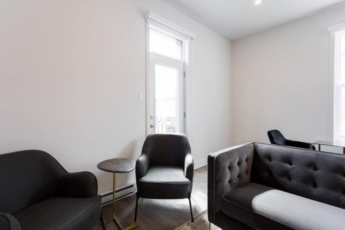 Fresh 1 Bdr In The Heart Of Mile End By Denstays Apartment