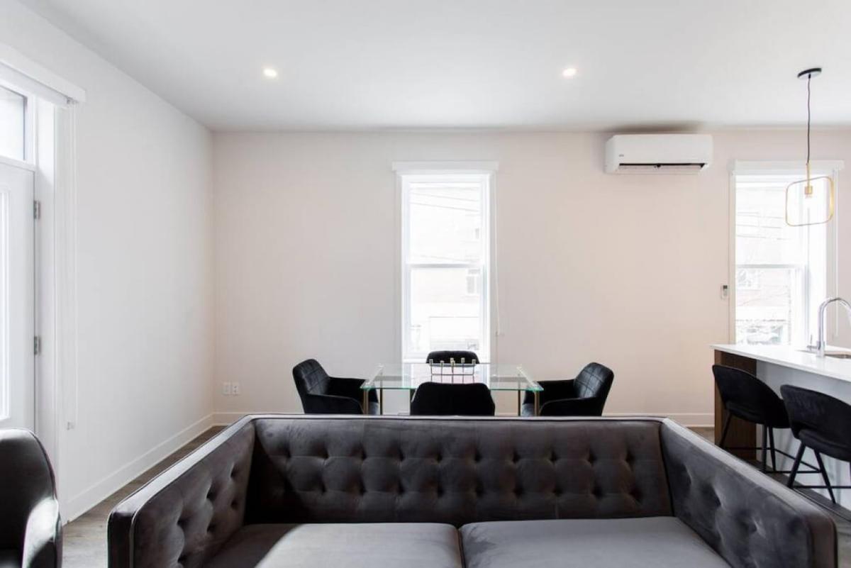 Apartment Fresh 1 Bdr In The Heart Of Mile End By Denstays