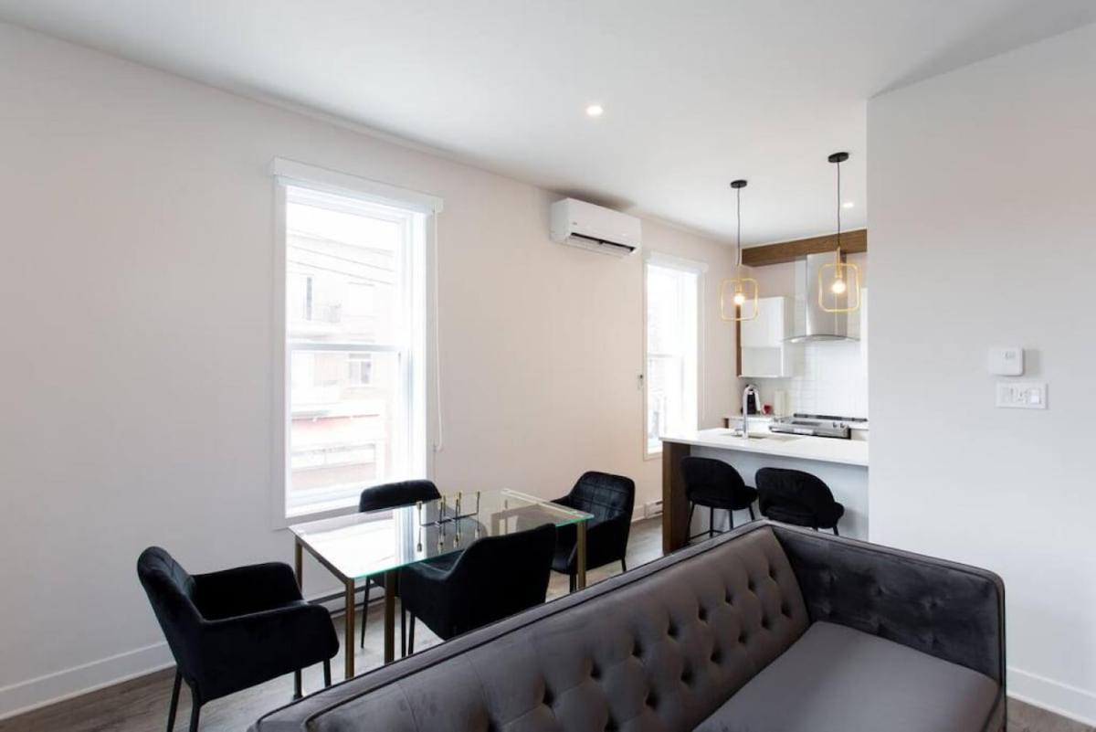Fresh 1 Bdr In The Heart Of Mile End By Denstays Apartment *