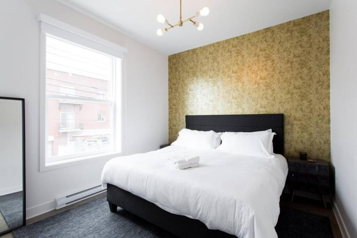 Fresh 1 Bdr In The Heart Of Mile End By Denstays *