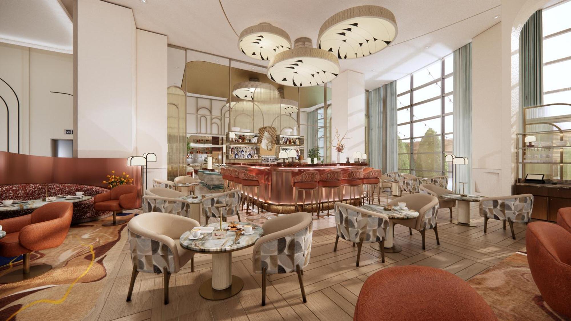 Sofitel Golden Mile