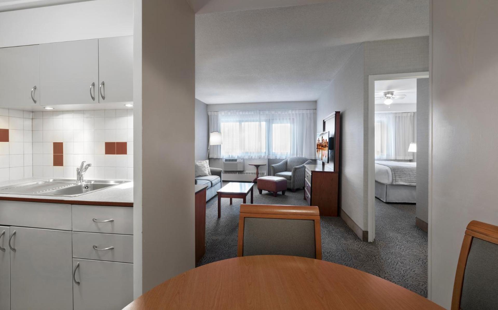 L'Appartement Hotel Hotel
