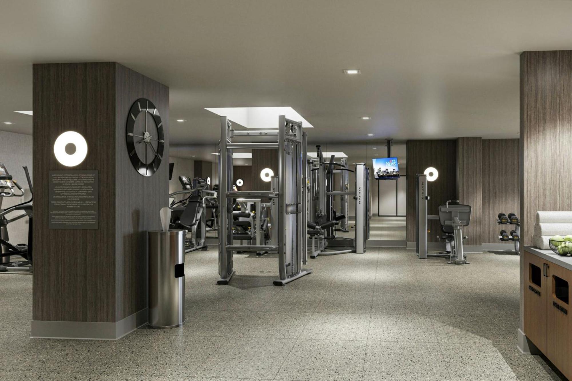 Ac By Marriott Old 3*