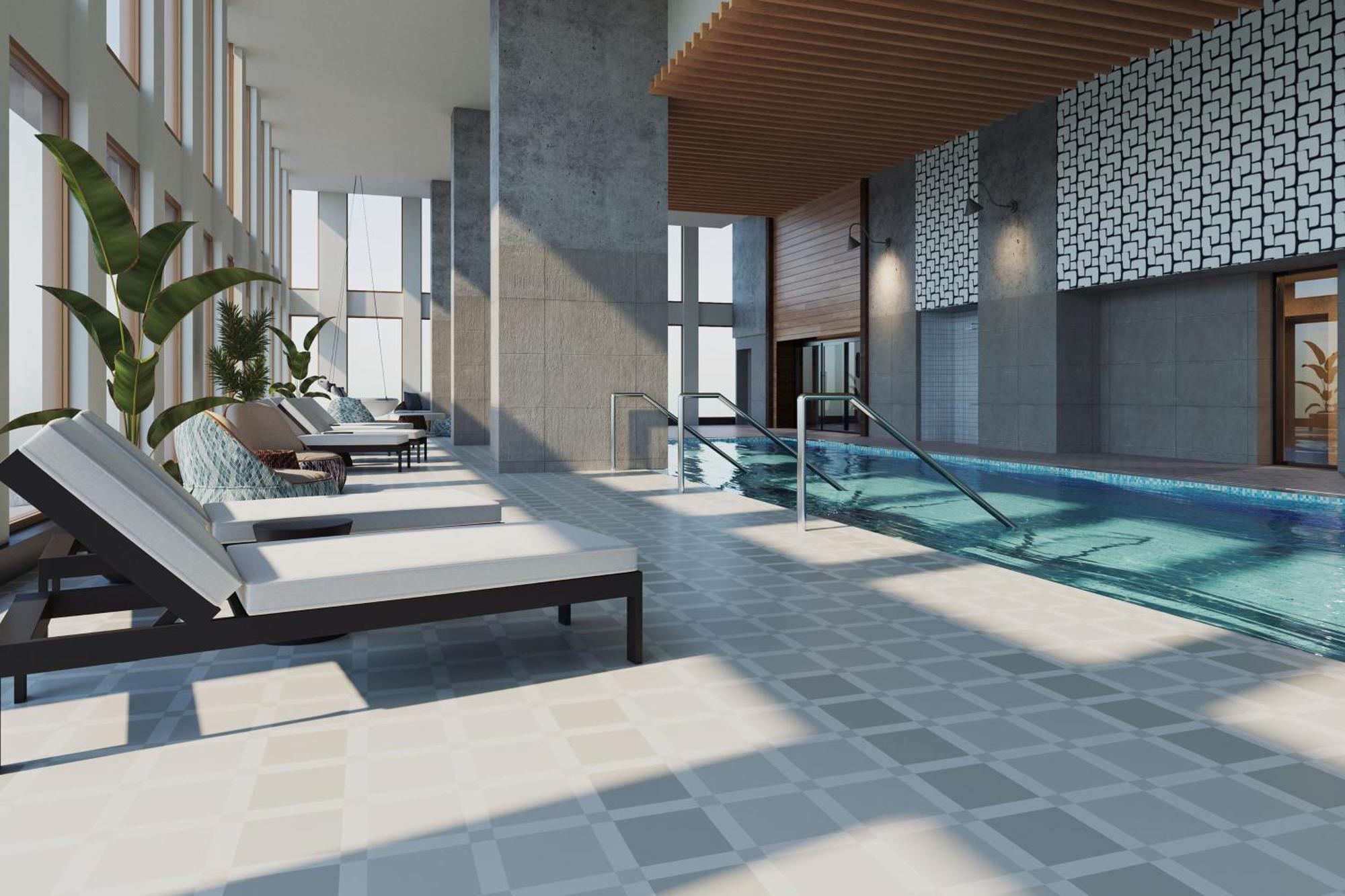 Moxy Downtown Hotel