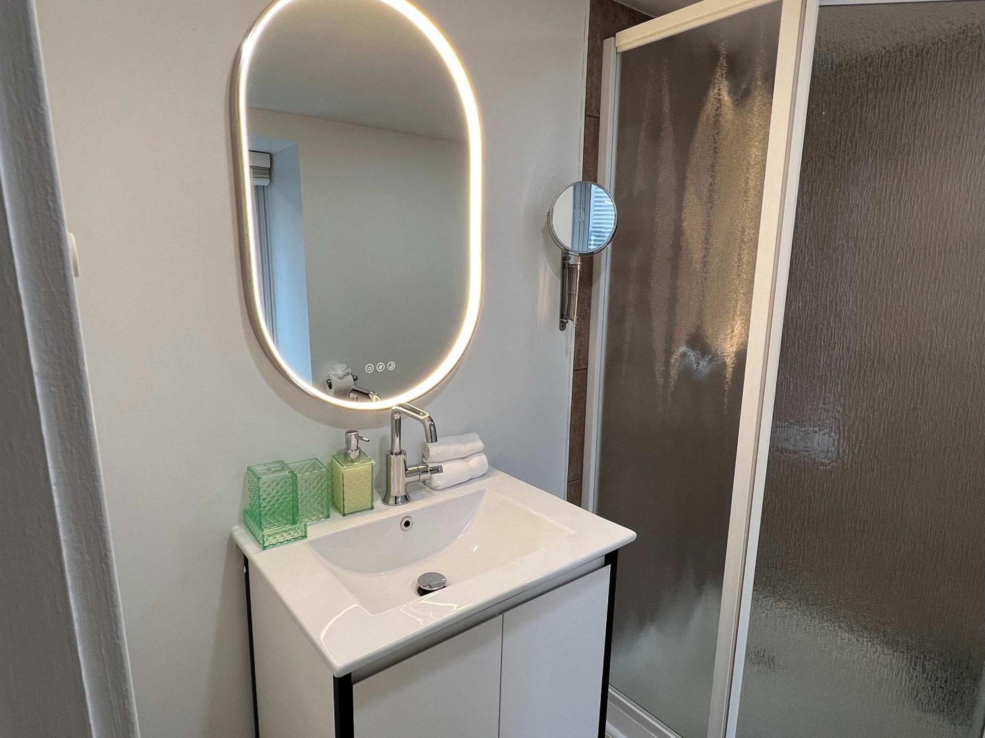 Modern Plateau Mont-royal Walk Score 99 Apartment *