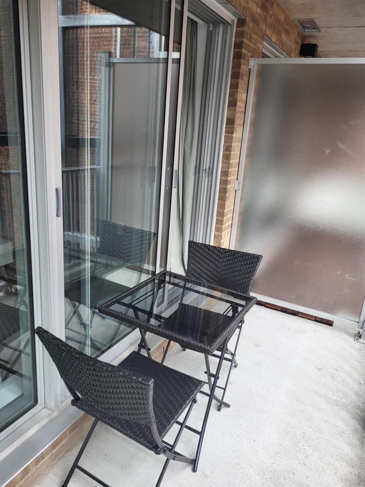 Chic - Centre Mtl Apartment