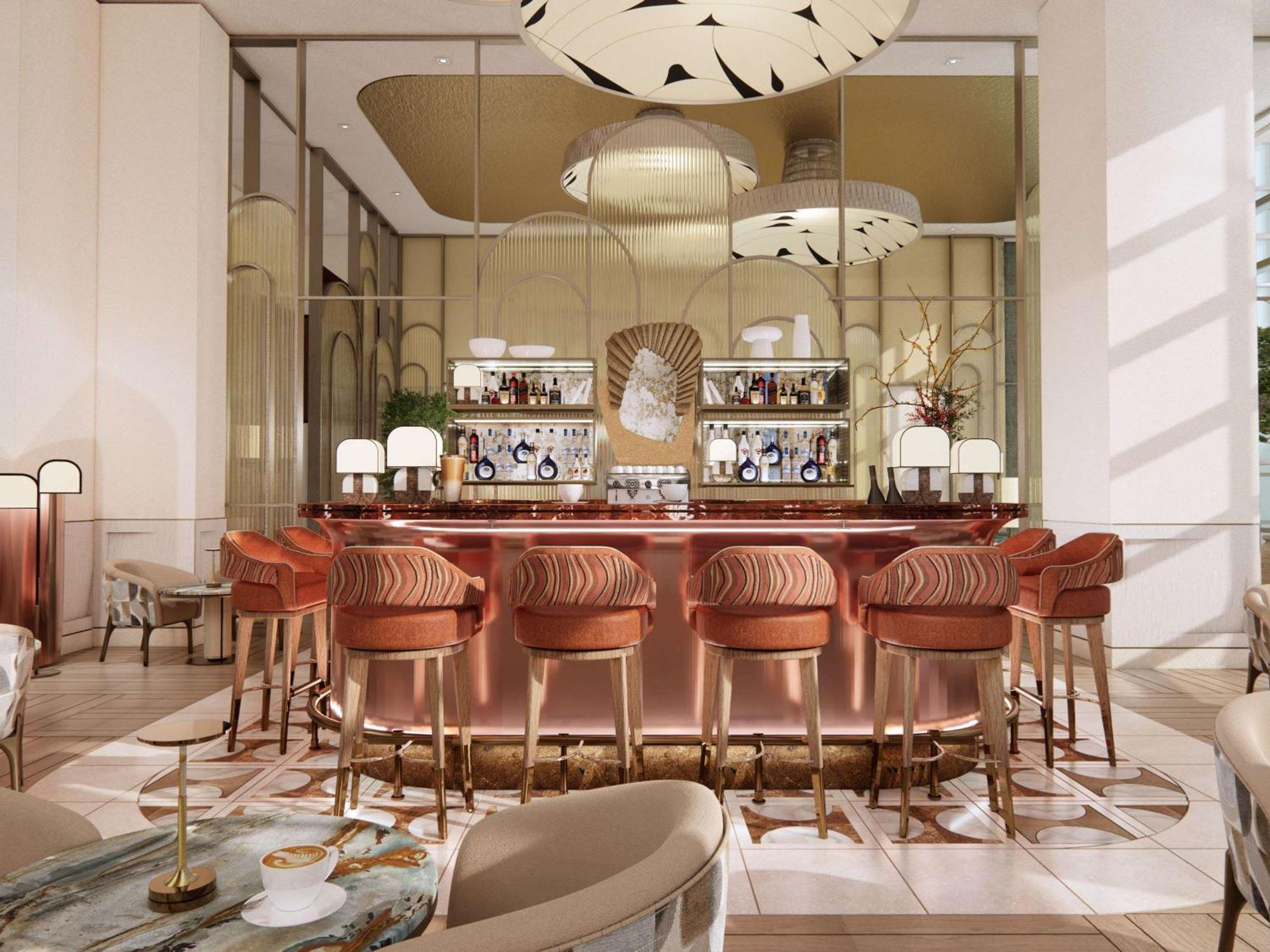 Sofitel Golden Mile