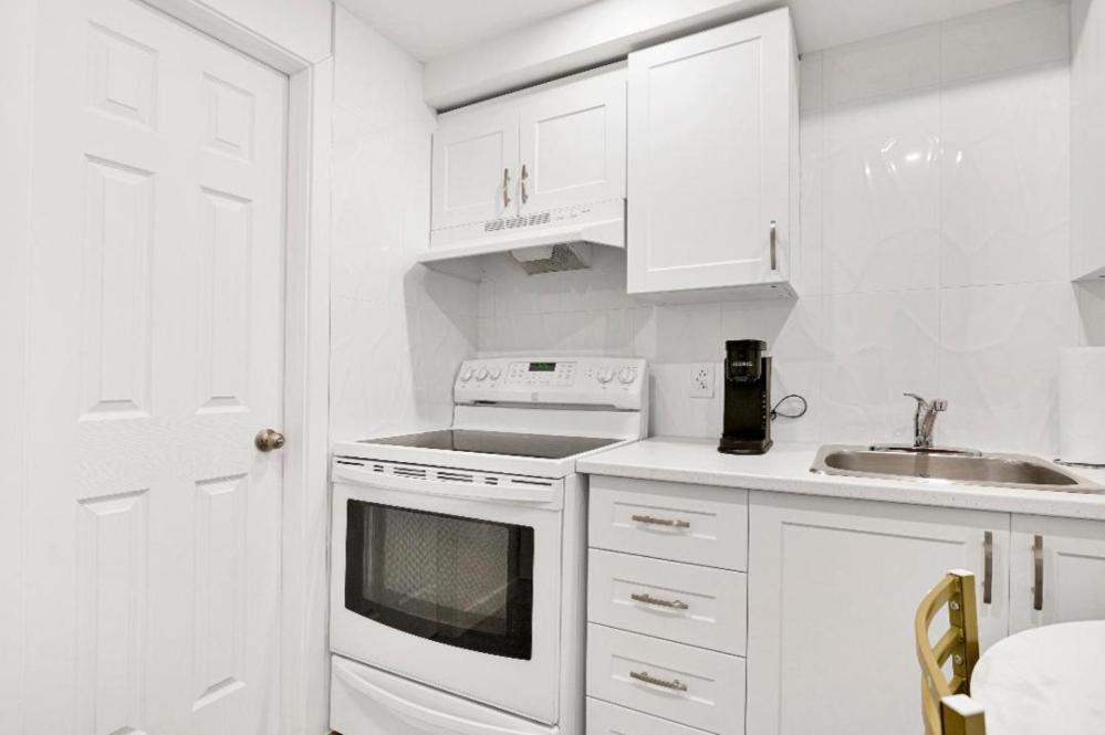 Apartment Lgance, Confort Et Relaxation Montreal