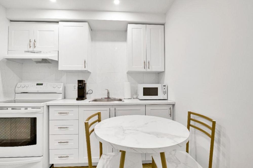 Lgance, Confort Et Relaxation Montreal