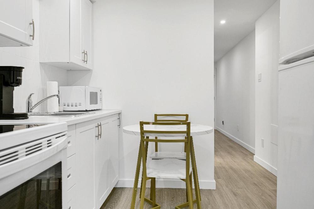 Apartment Lgance, Confort Et Relaxation
