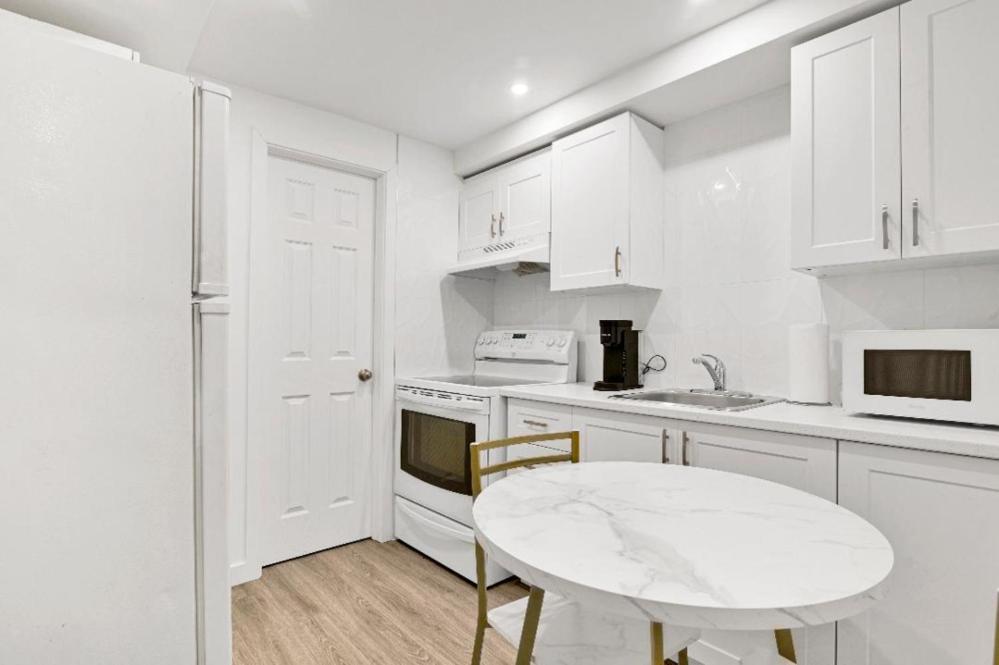 Lgance, Confort Et Relaxation Apartment Montreal