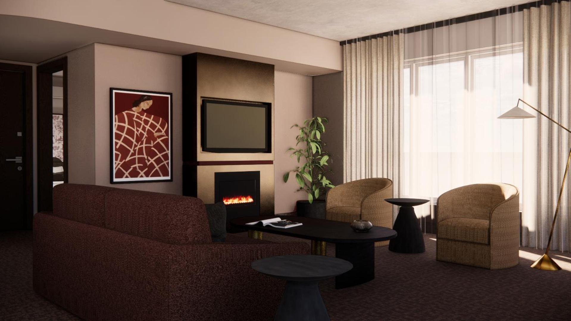 Saint-sulpice Hotel 4*