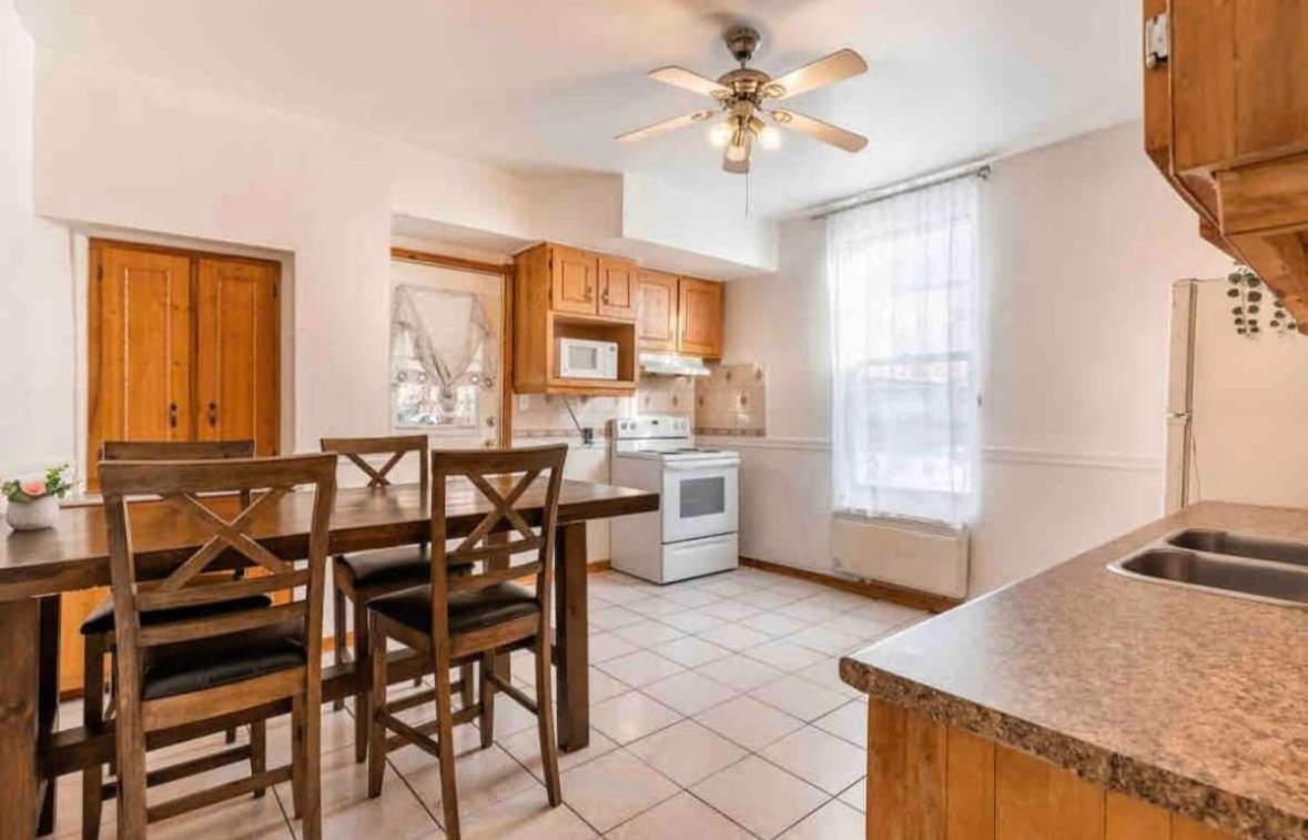 Full Kitchen 3min A Pied Metro Verdun B *