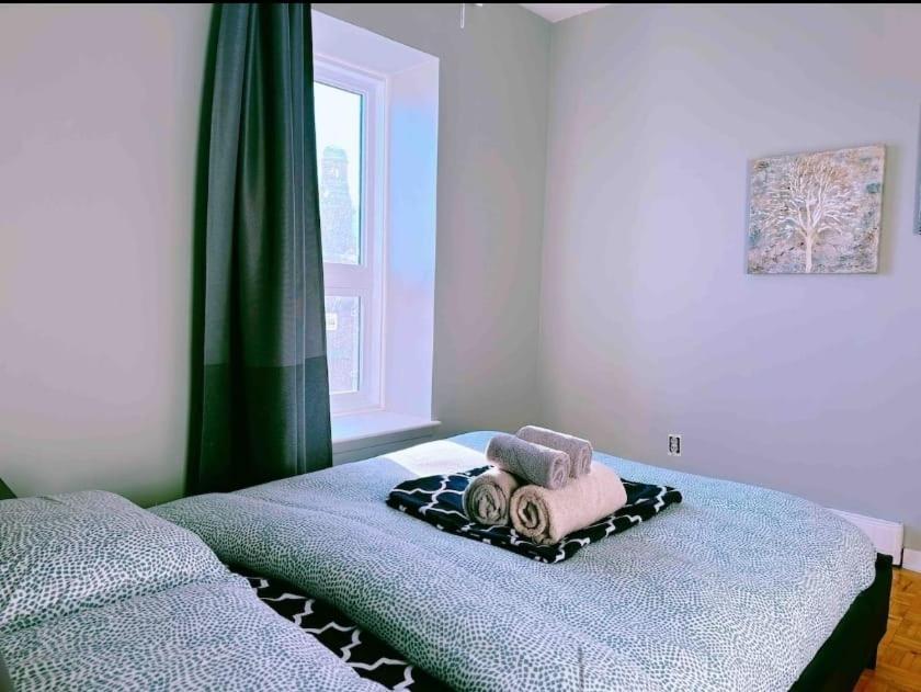 St Denis Family 4 Apartment