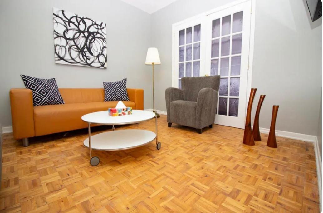 Apartment St Denis Family 4