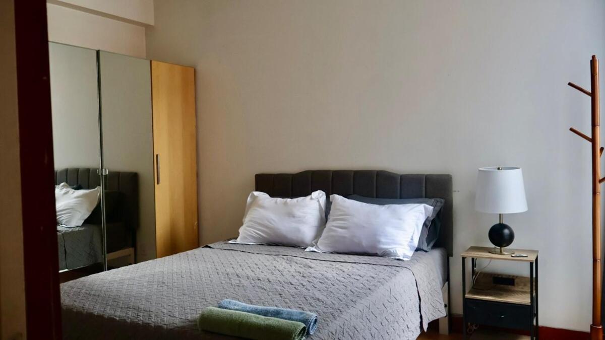 Old Port Apartment Montreal