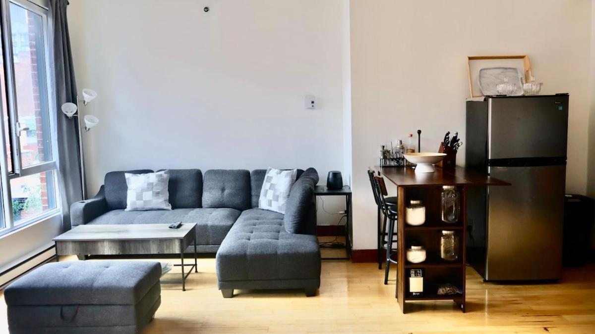 Apartment Old Port