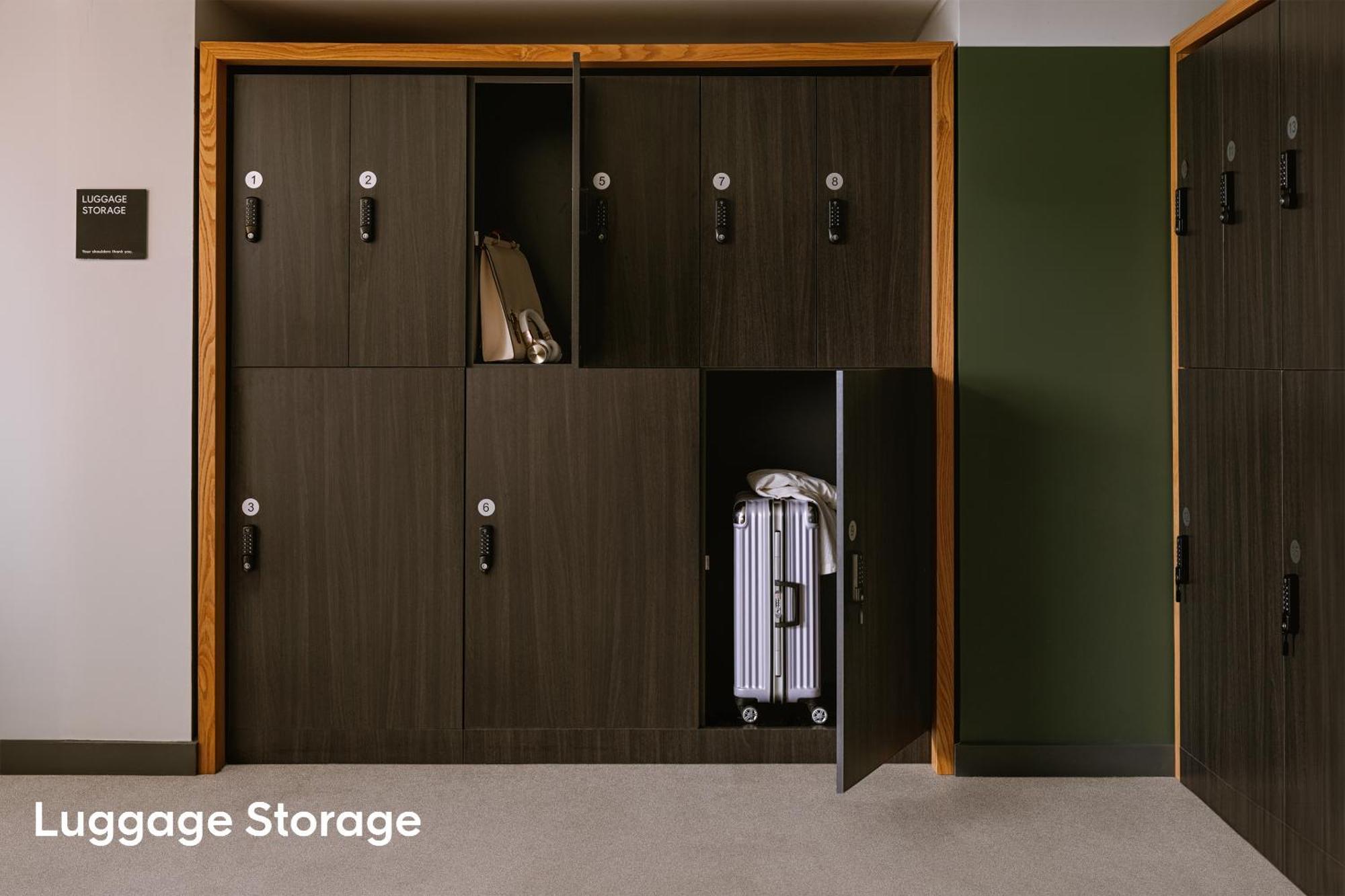 Sonder Lambert Aparthotel 3*