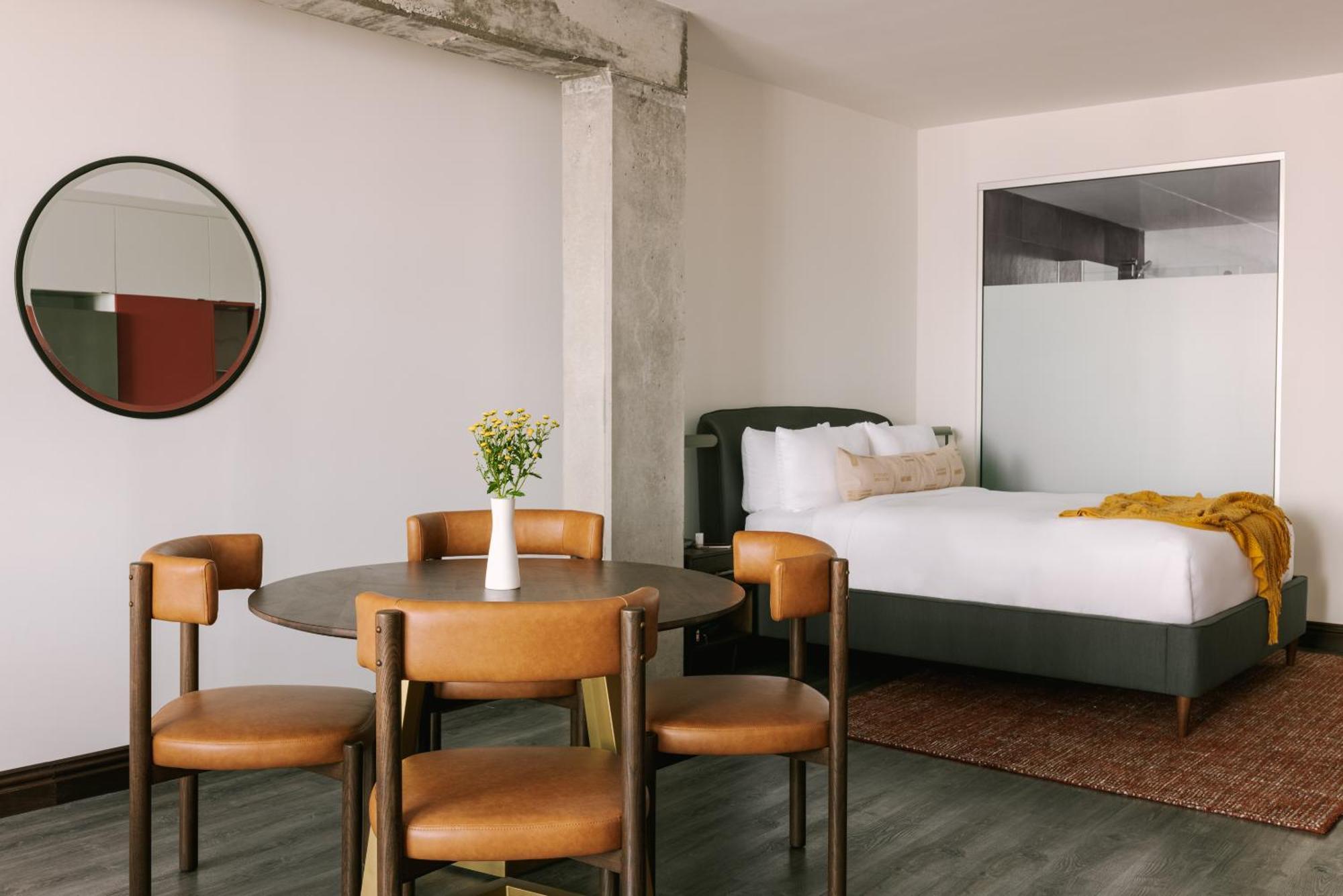 Sonder Lambert Aparthotel