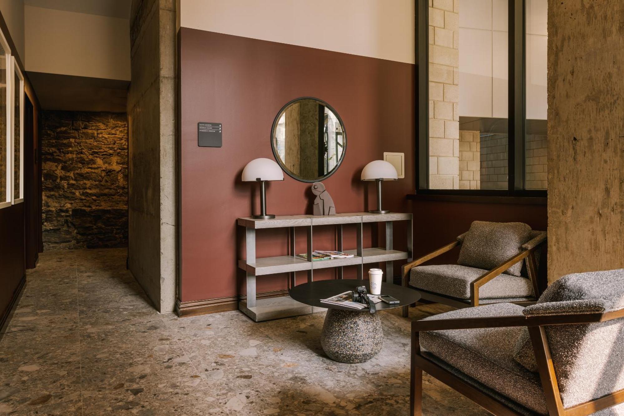 Sonder Lambert Aparthotel