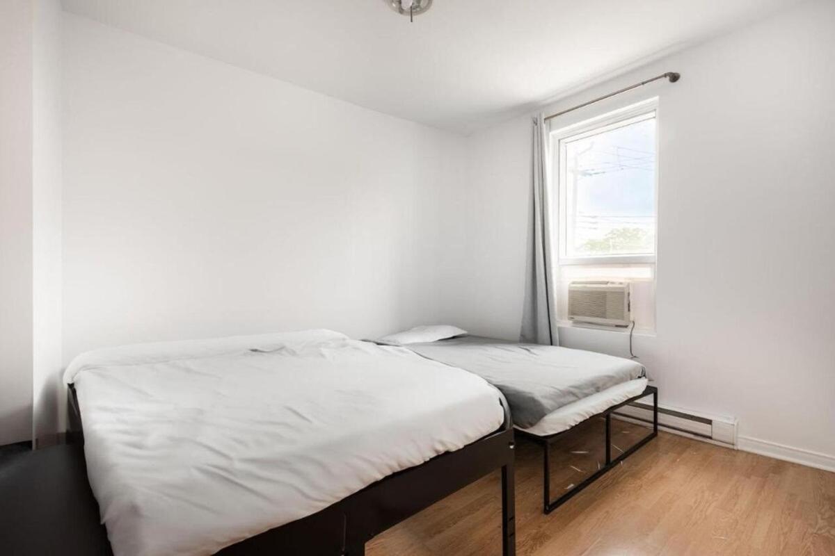 C 07 - With 2 Bedrooms And 3 Beds *