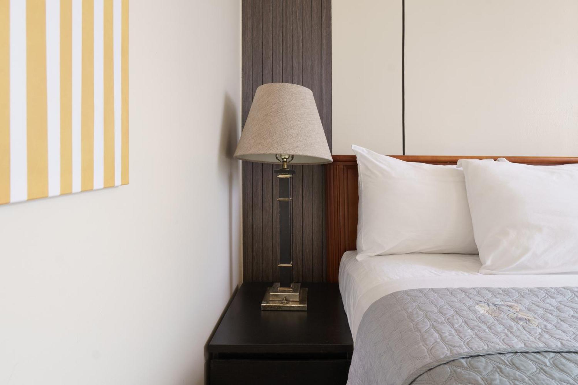 Hotel Manoir Marie