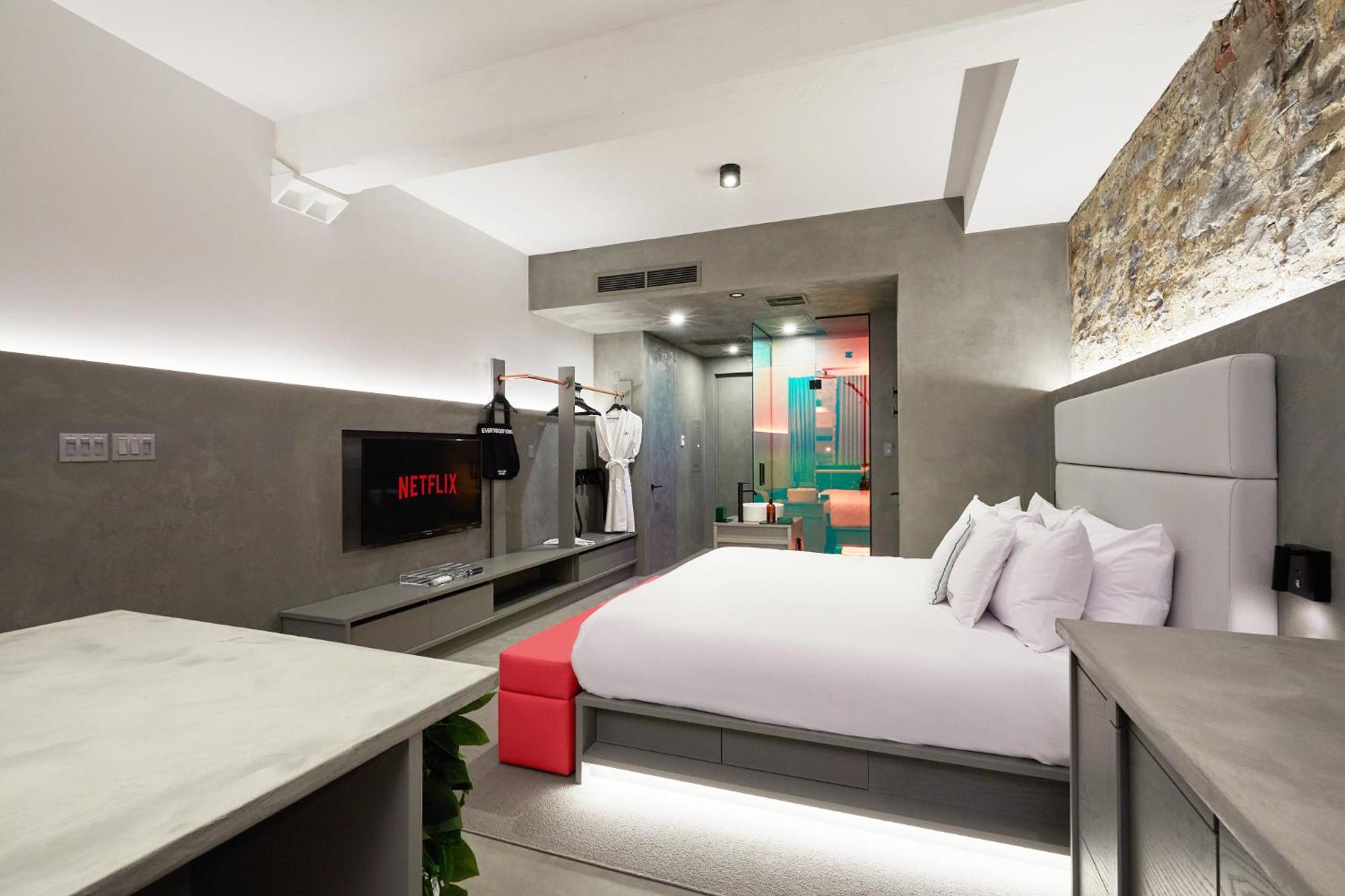Hotel David Montreal