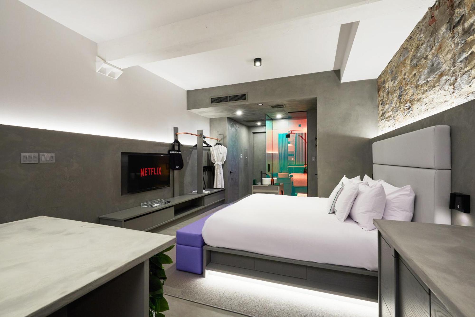 Hotel David Montreal
