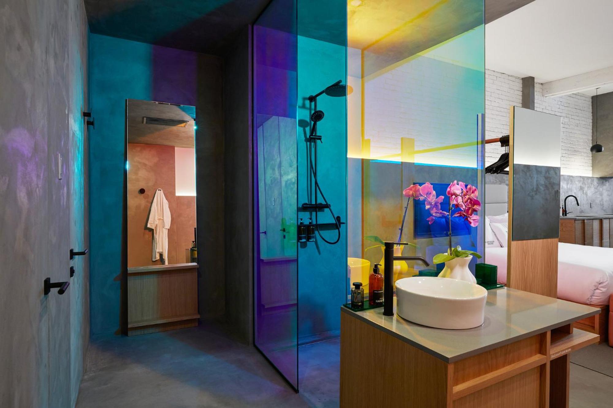 Hotel David 4*
