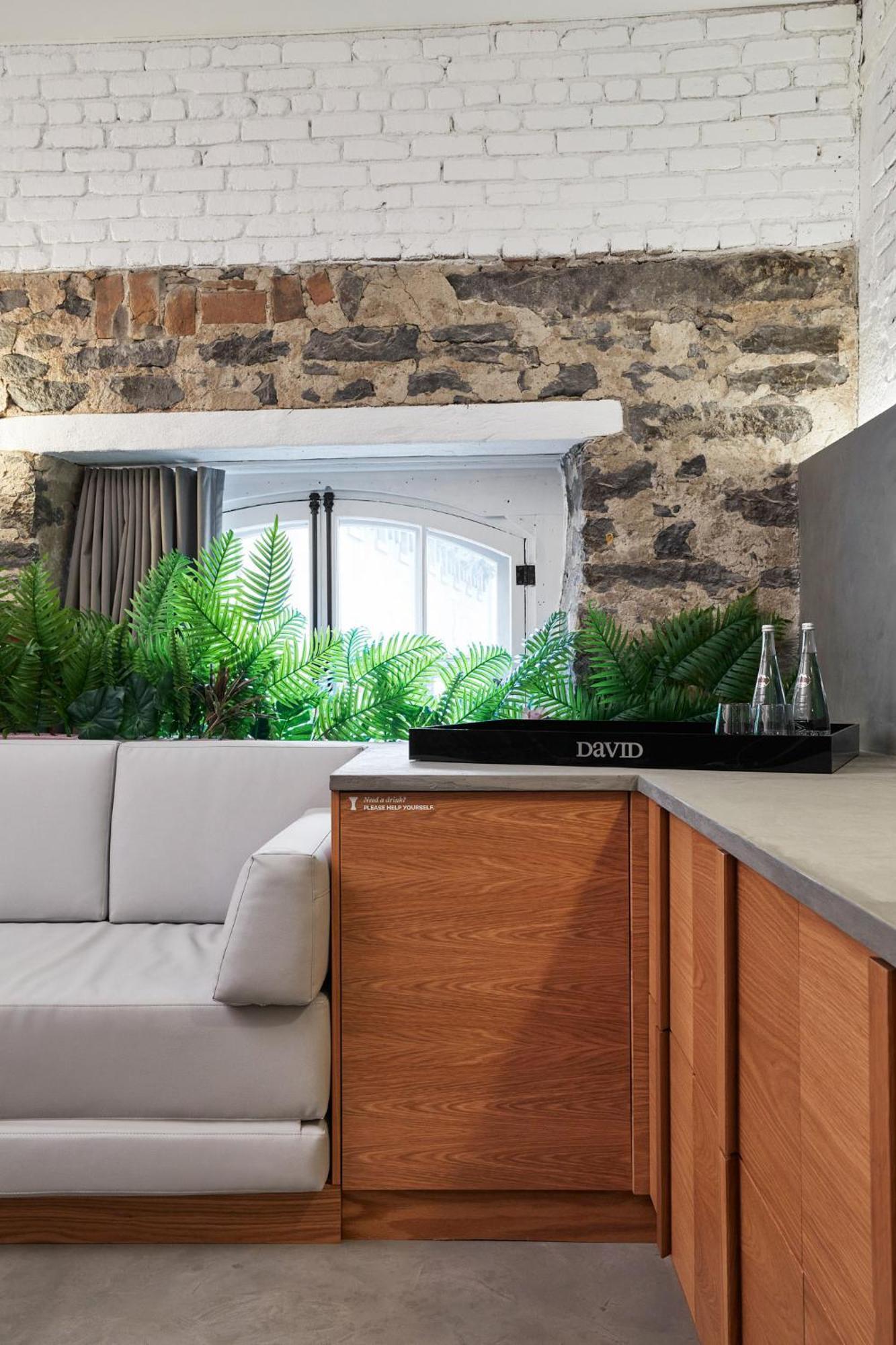 Hotel David Montreal