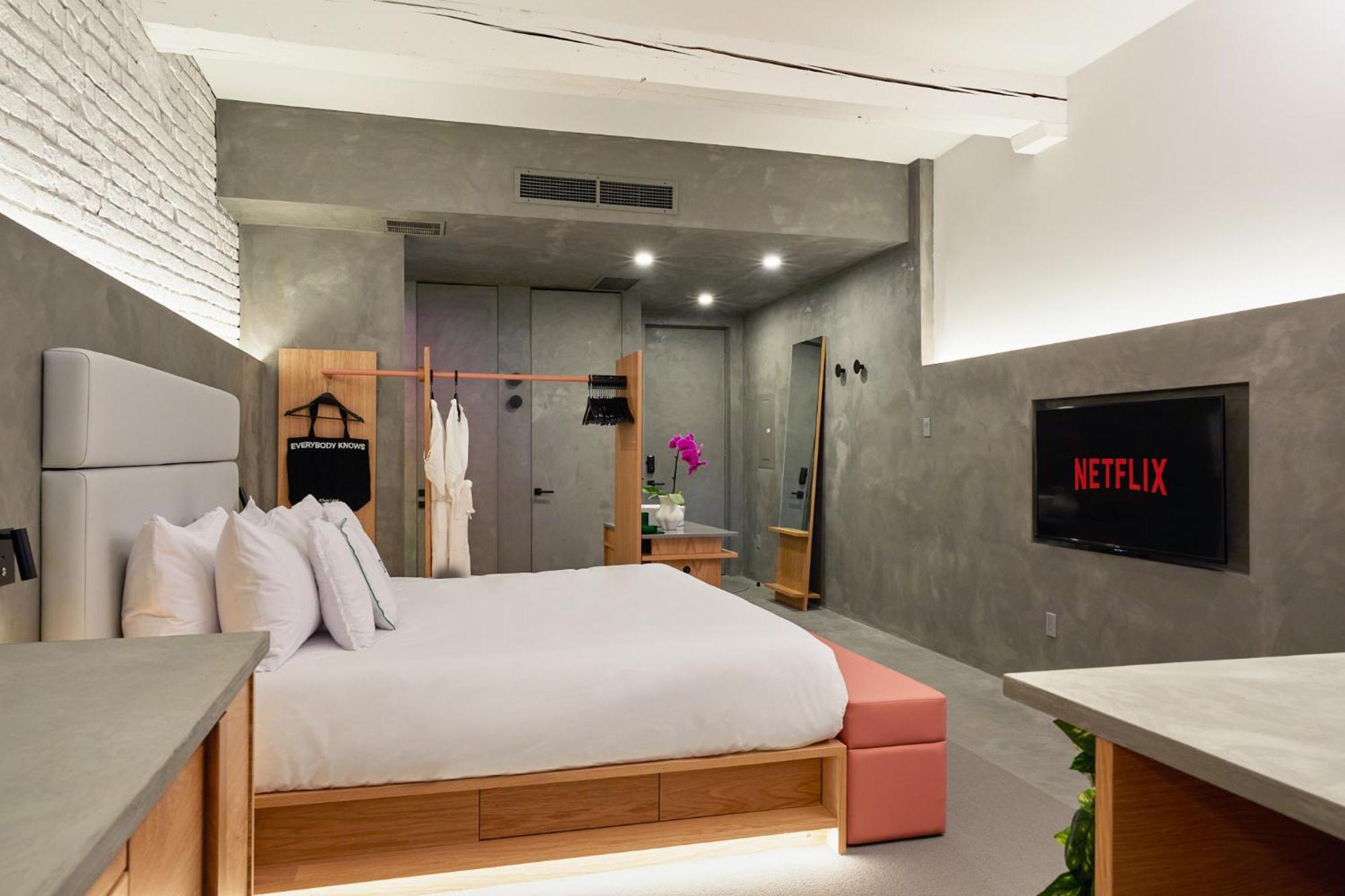 Hotel David