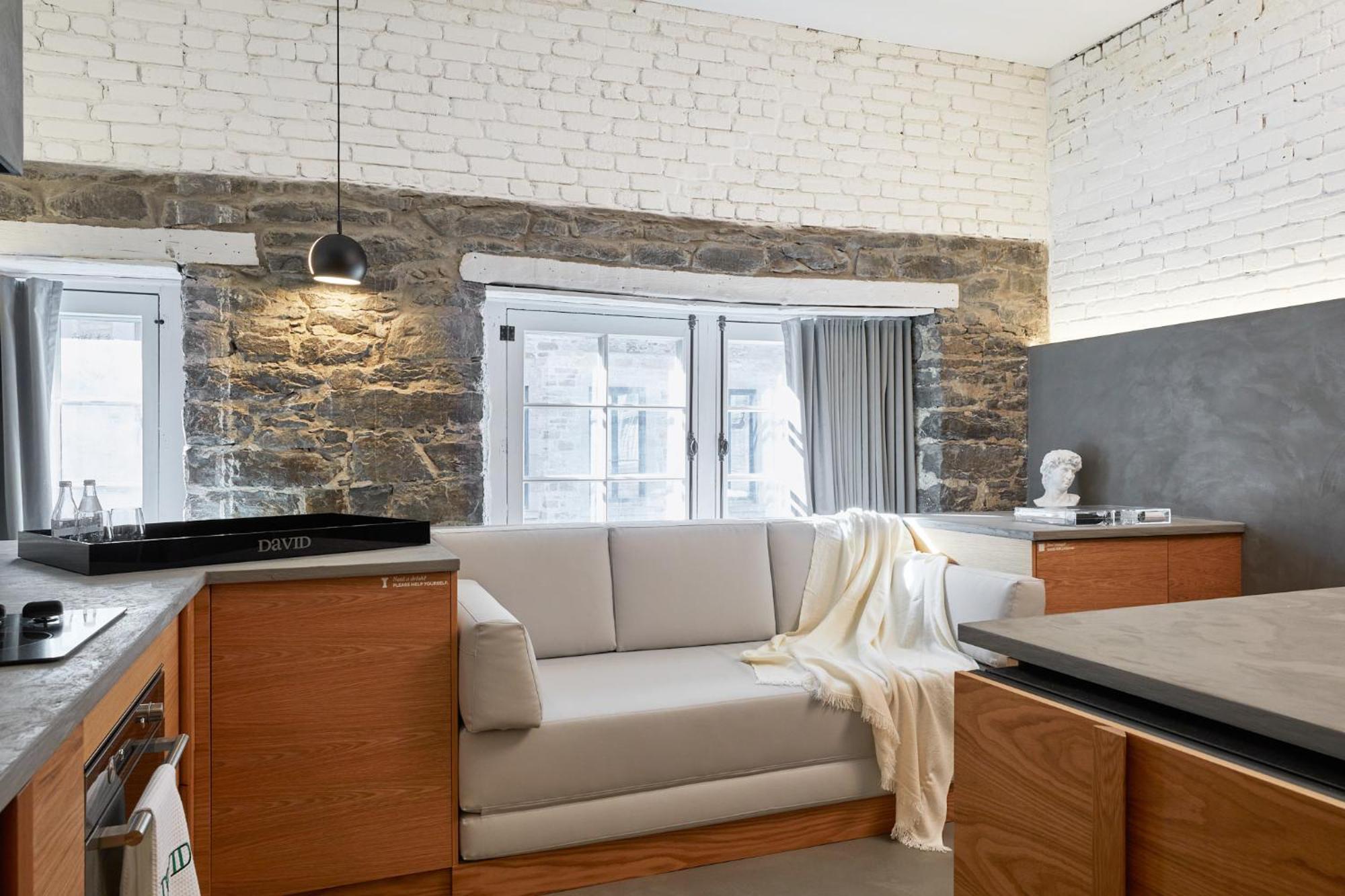 David Hotel 4*