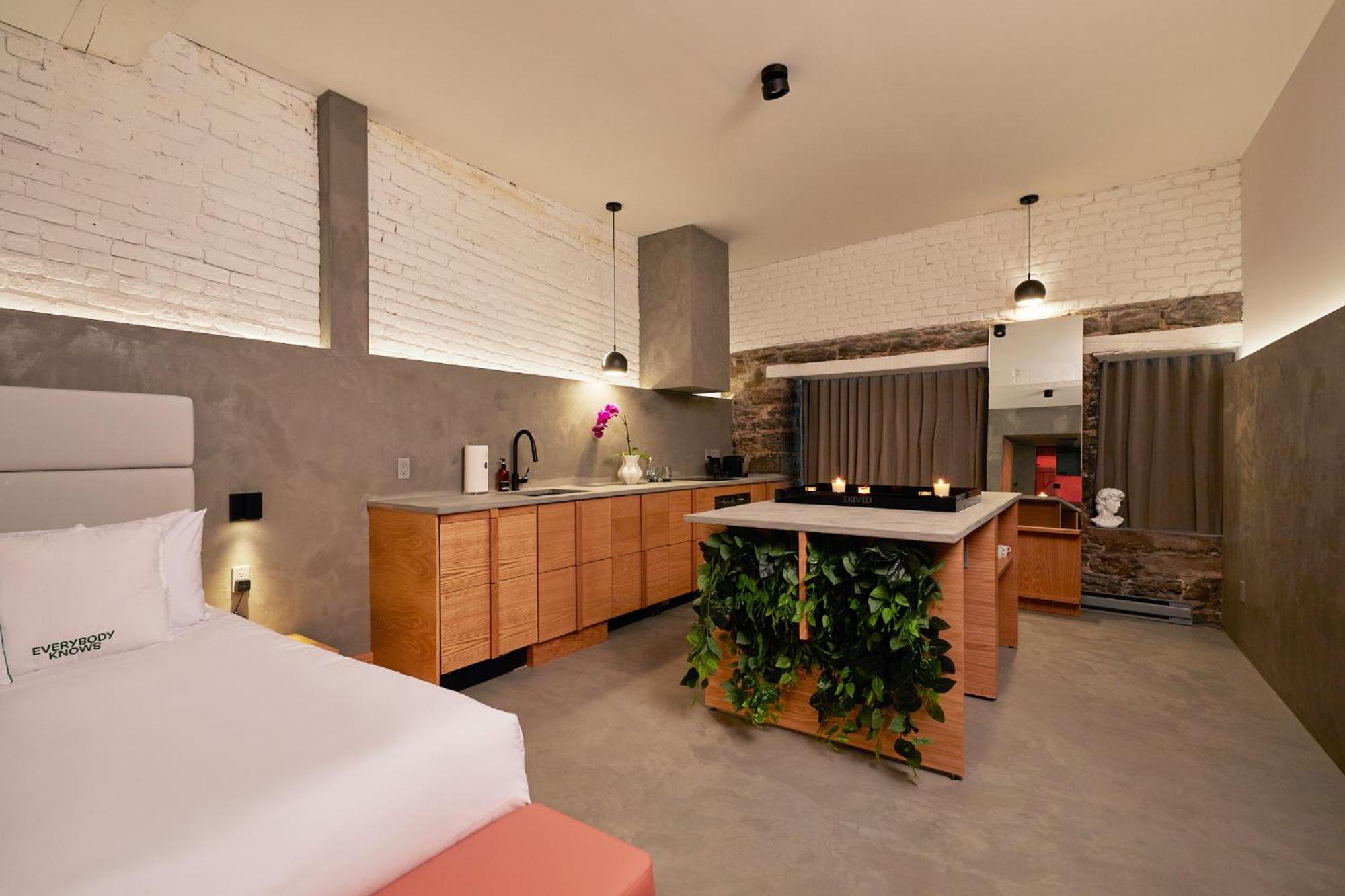 David Hotel 4*