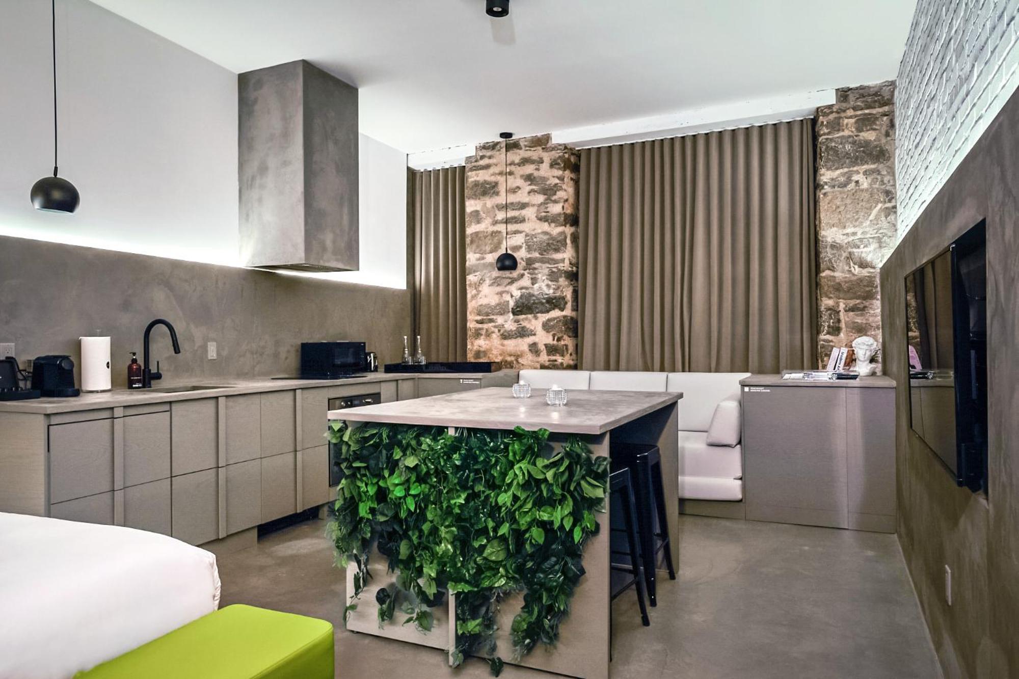 David Hotel 4*