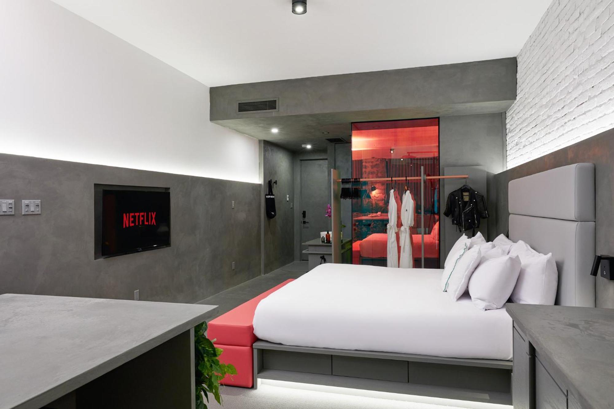 David Hotel