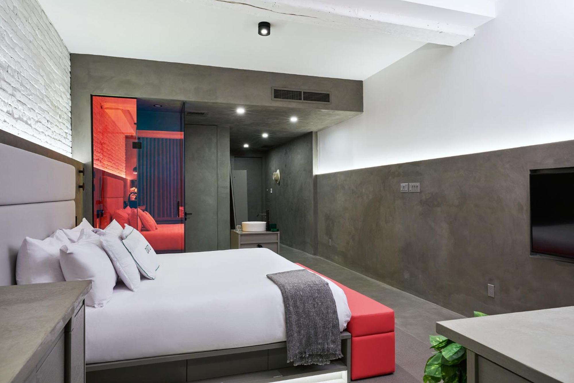 David Hotel 4*