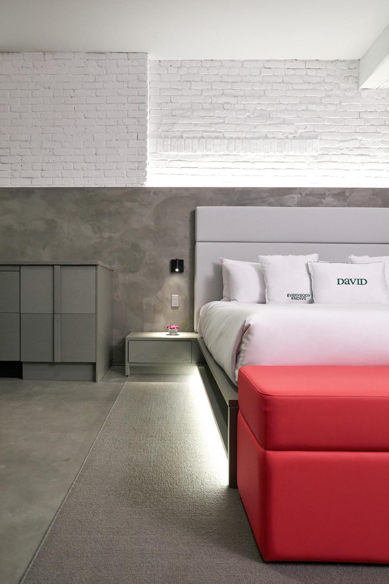 Hotel David