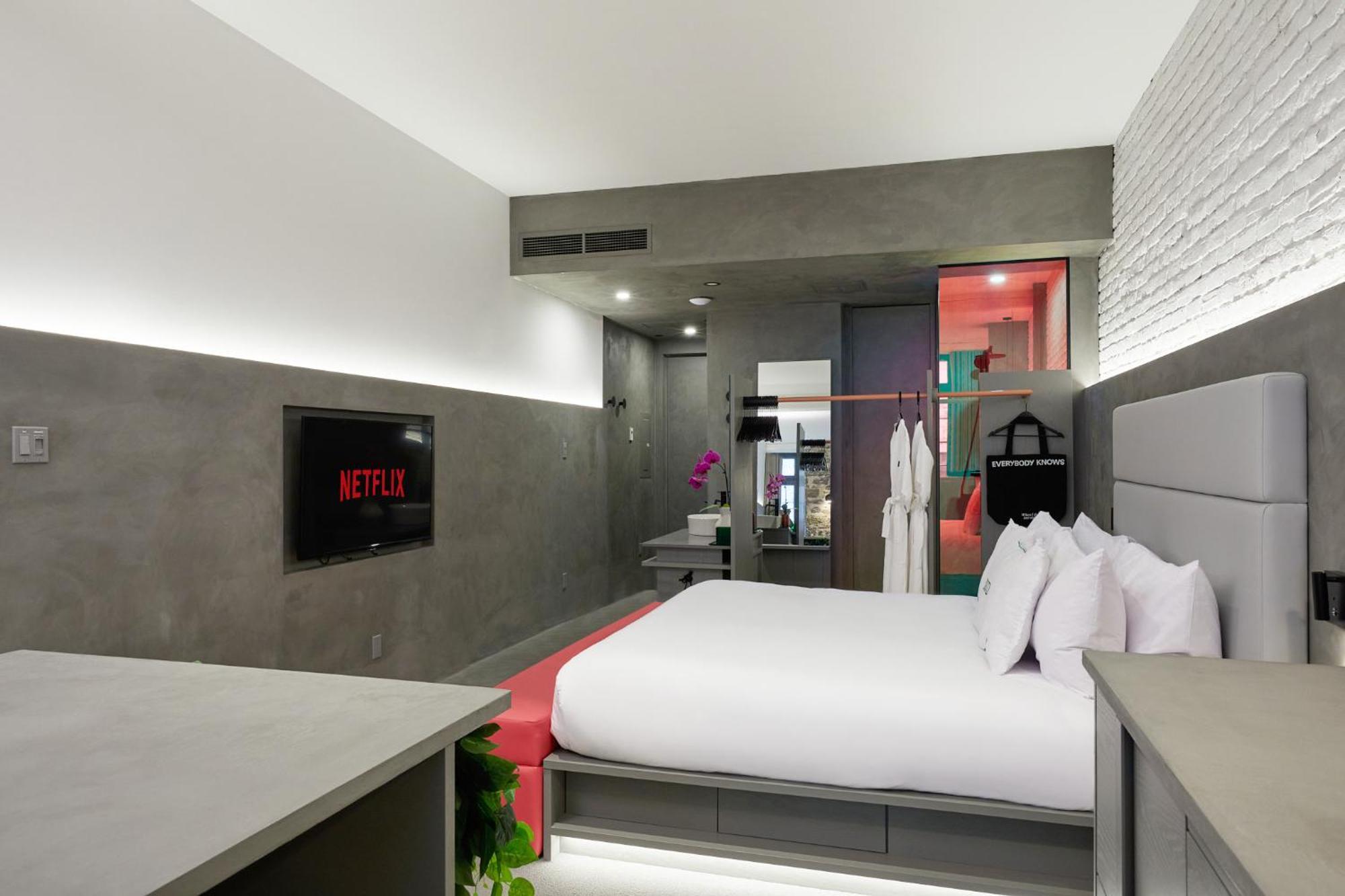 Hotel David Montreal