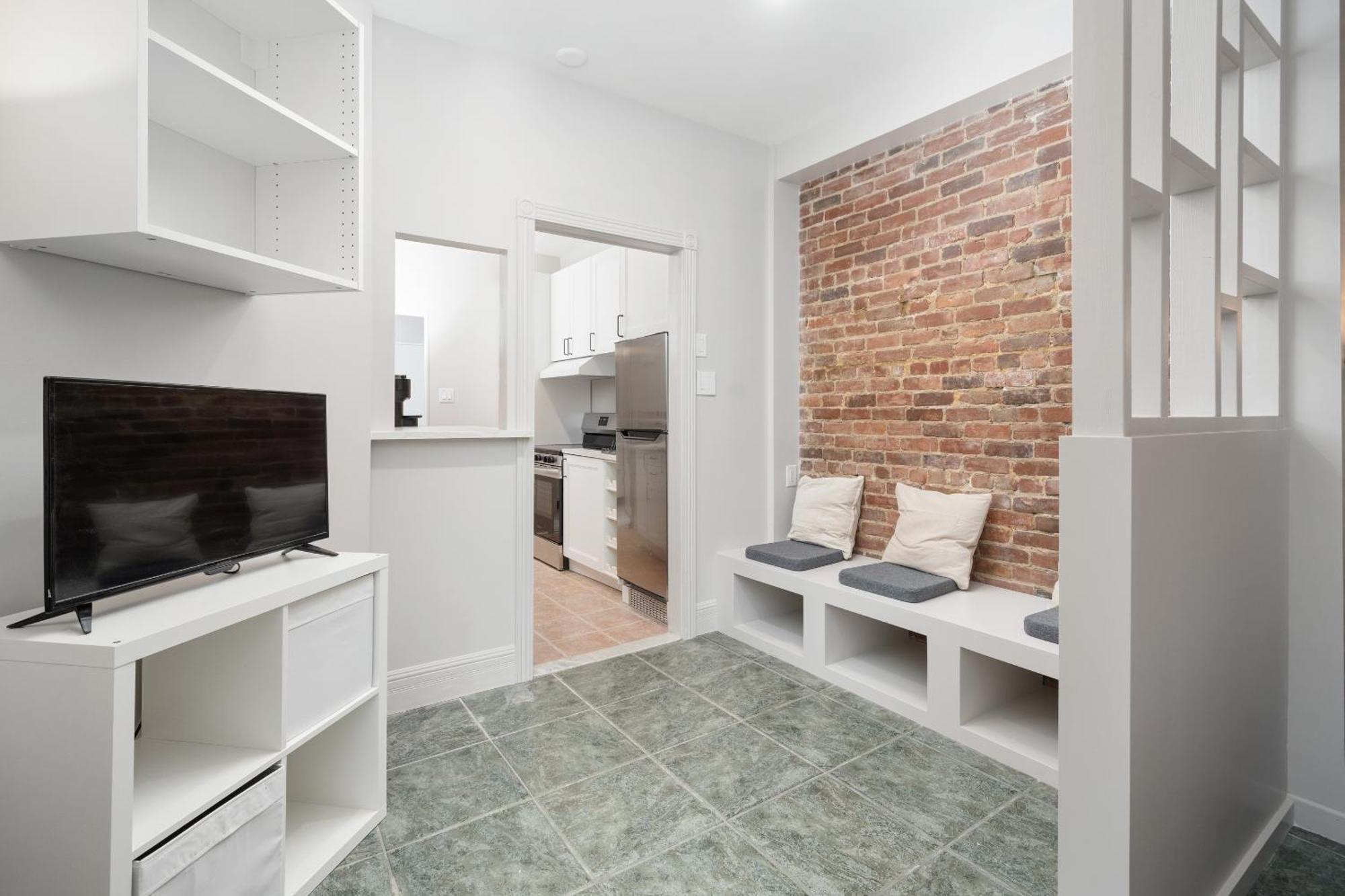 Stylish Loft In Heart Of Plateau Apartment Montreal