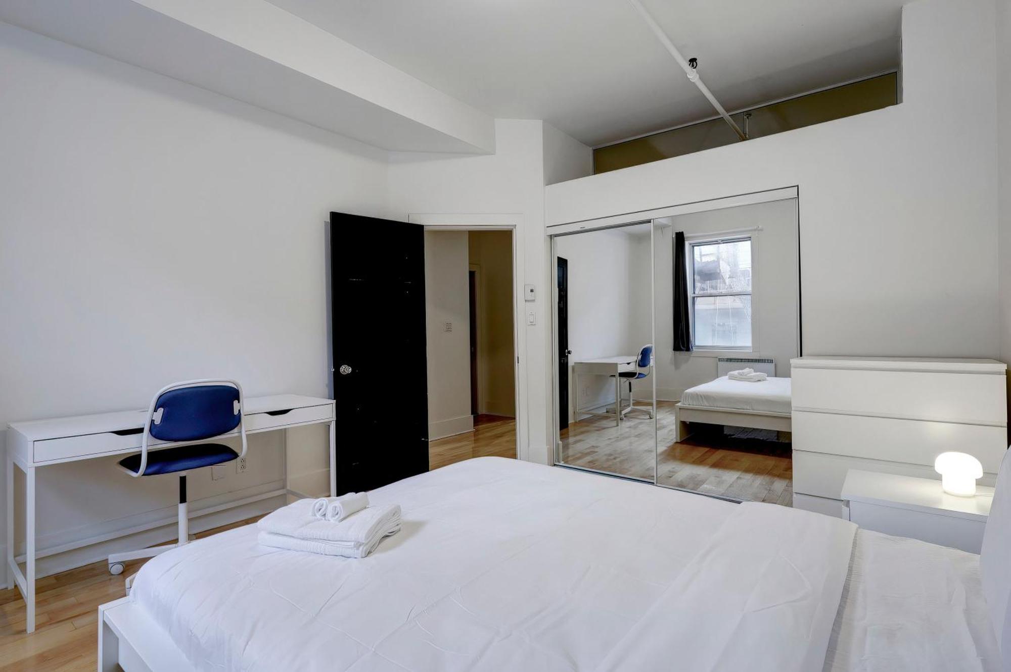 Spacious 4br1b Chic Retreat In The Plateau Zv7 *