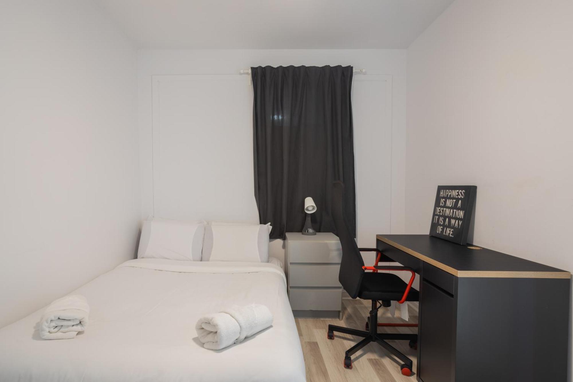 Apartment Excellent 4 Bedroom In Griffintown Downtown Mtl Zd3 *