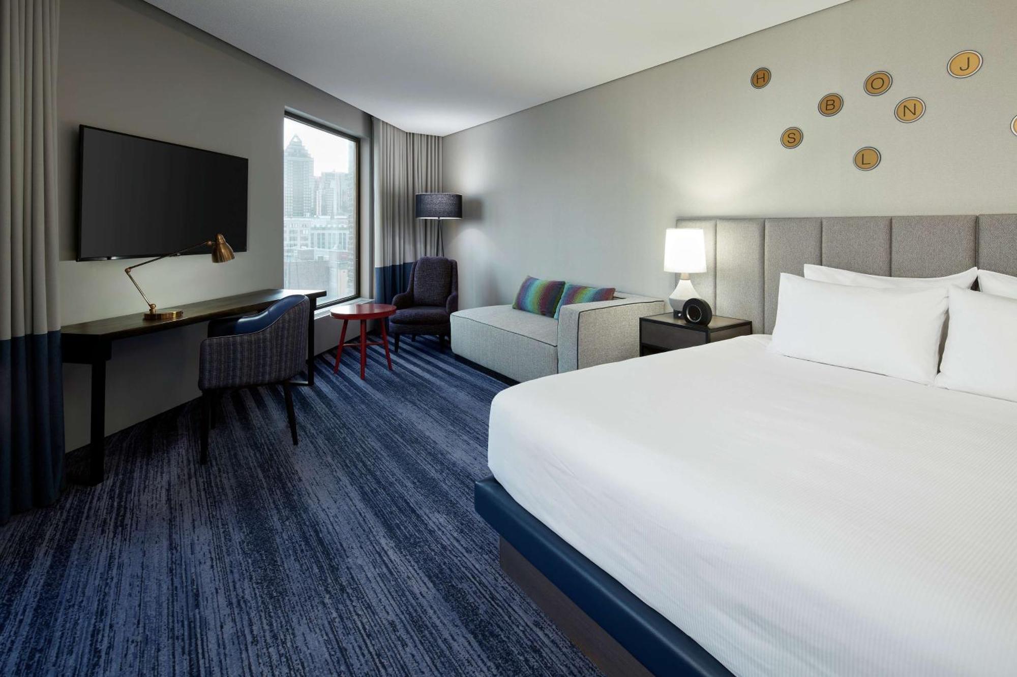 Doubletree By Hilton