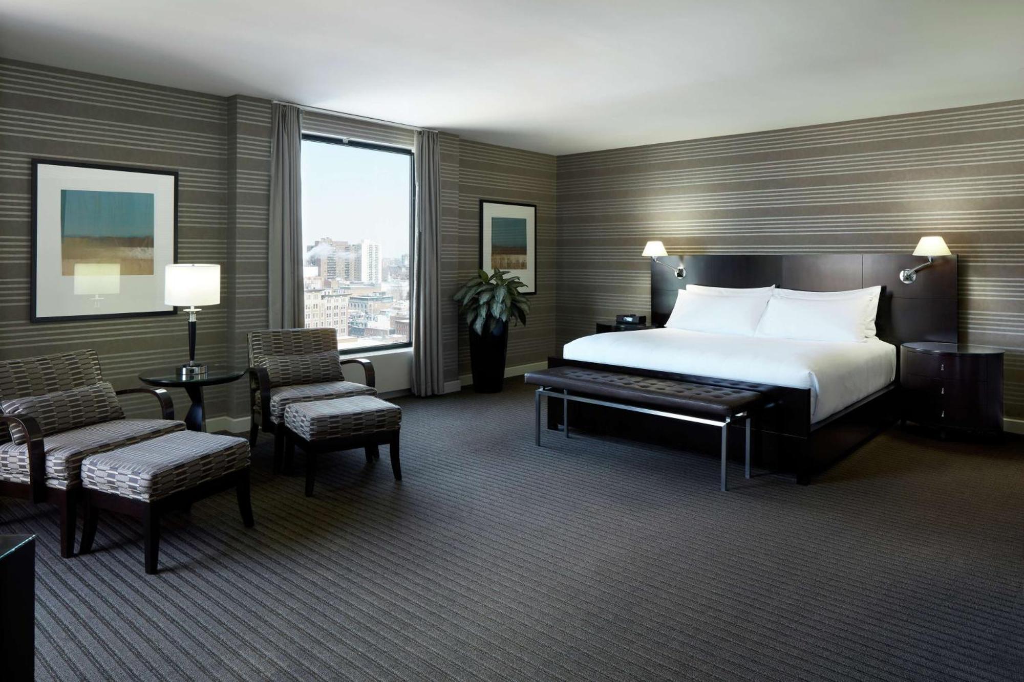 Doubletree By Hilton Hotel 4*