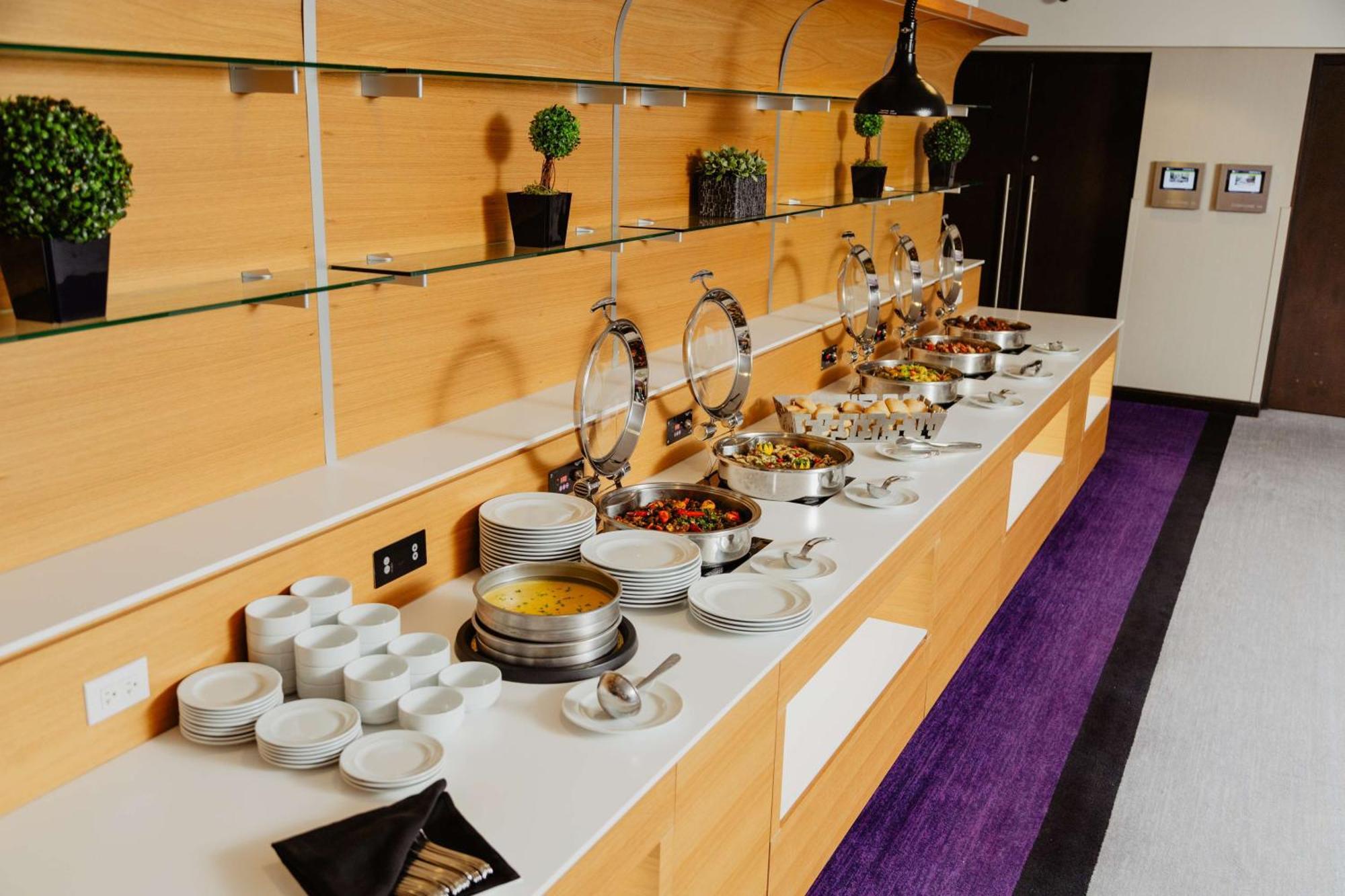 Hotel Doubletree By Hilton 4*