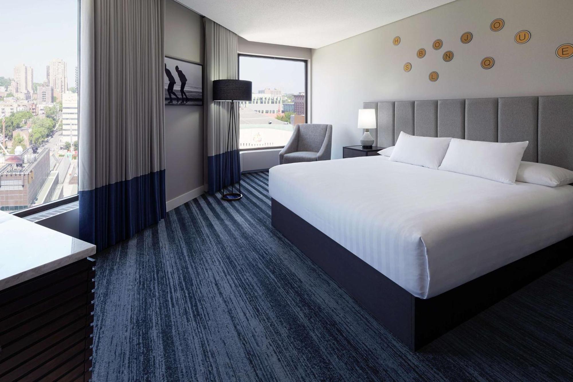 Doubletree By Hilton 4*