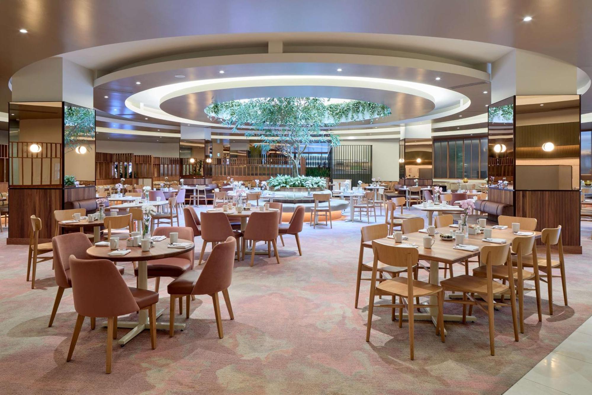 Hotel Doubletree By Hilton Montreal